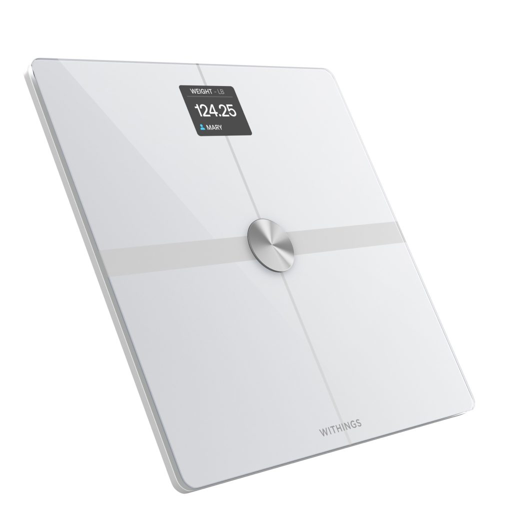 Withings Body Smart scale