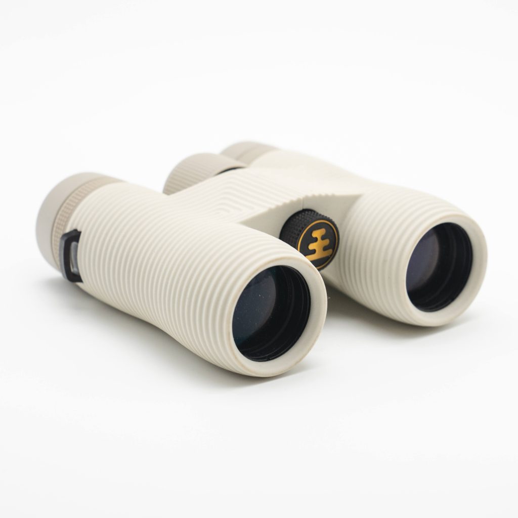 NOCS Provisions Field Issue Binoculars
