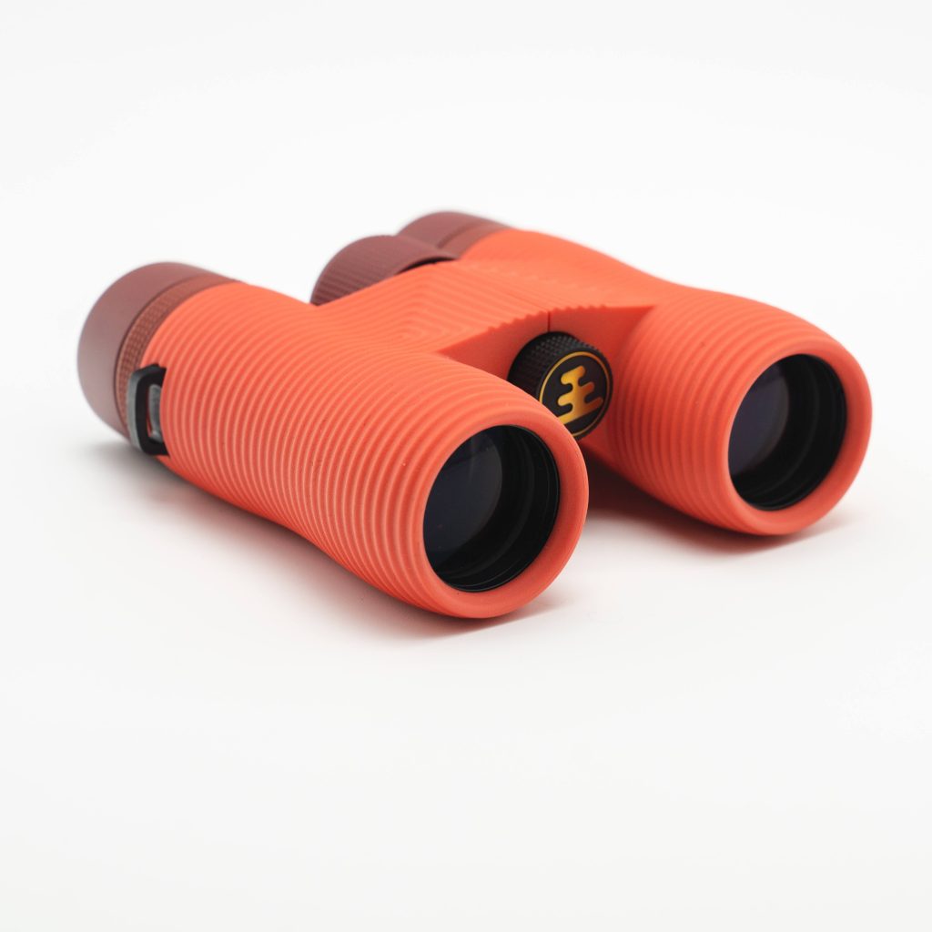NOCS Provisions Field Issue Binoculars