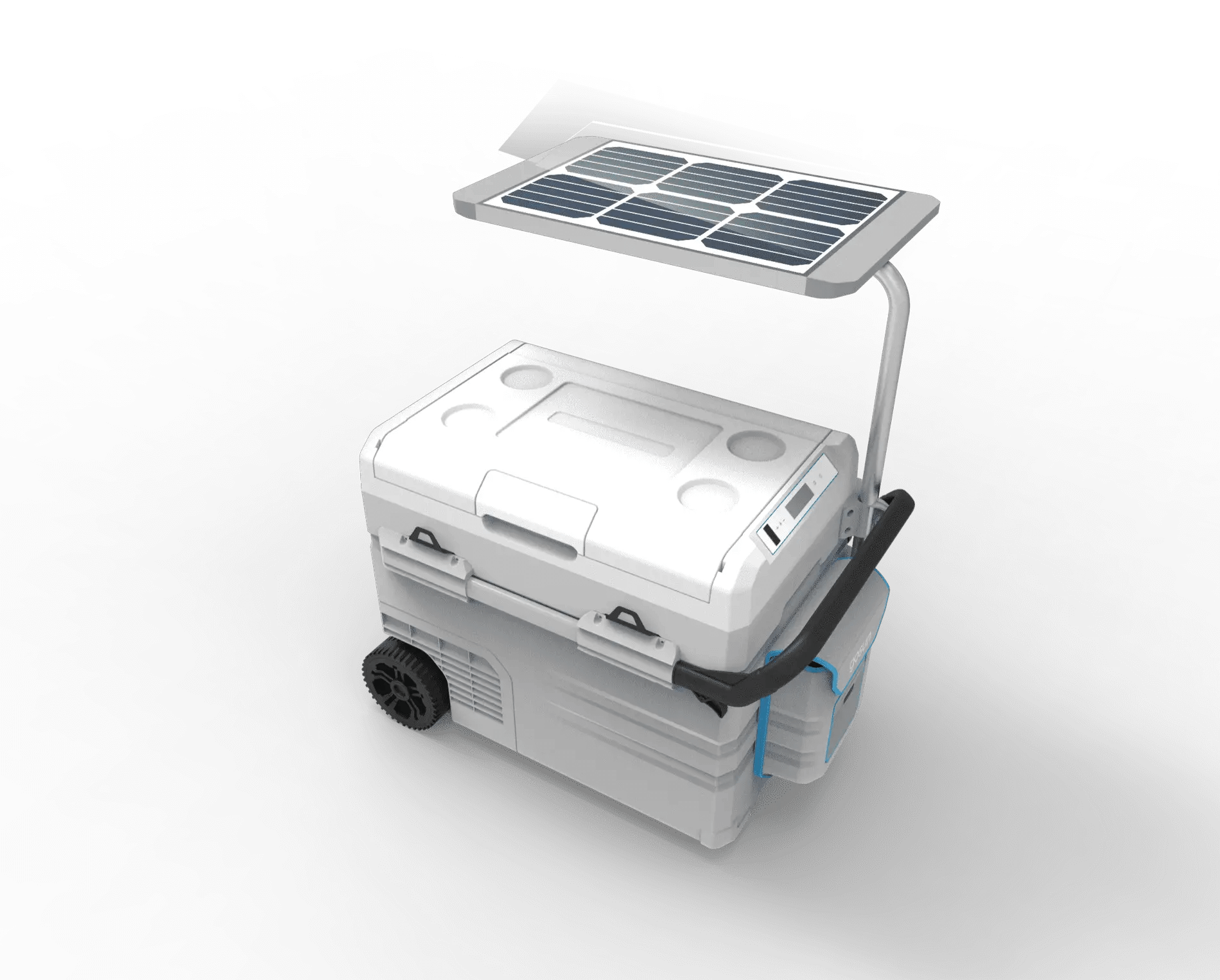 Now Funding GoSun Chillest Cooler Knapsack